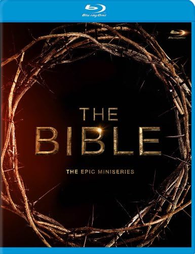 Amazon.com: The Bible: The Epic Miniseries : Keith David, Darwin
